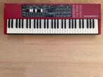 Nord electro 4D, Muziek en Instrumenten, Ophalen, Gebruikt, 61 toetsen, Midi-aansluiting
