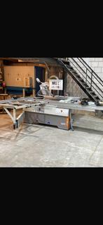 Formaatzagen, Doe-het-zelf en Bouw, Ophalen, Gebruikt, 70 mm of meer, Overige typen