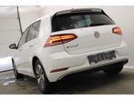 Volkswagen e-Golf 35.8 kWh Navi Carplay, Autos, Volkswagen, Système de navigation, 5 places, Berline, Automatique