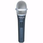 Dynamische Microfoon voor zang of spraak BST-MDX50, Musique & Instruments, Microphones, Enlèvement ou Envoi, Neuf, Micro chant
