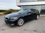 BMW 318d touring, Auto's, BMW, 1995 cc, 4 cilinders, Zwart, Bedrijf