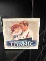 Titanic vhs doos, Ophalen, Zo goed als nieuw
