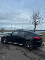 Mercedes GLC coupé 2.2d, Autos, Mercedes-Benz, Achat, CL, Diesel, Particulier