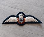 Royal flying corps wing brits wo1?, Ophalen of Verzenden