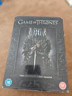 Game of Thrones saison 1, CD & DVD, Enlèvement ou Envoi, Comme neuf