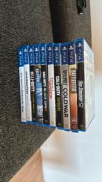 ps4 games, Games en Spelcomputers, Games | Sony PlayStation 4, Ophalen, Zo goed als nieuw