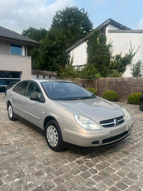 Citroen c5 1.8 benzine al gekeurd voor verkoop!!, Autos, Citroën, Entreprise, Achat, C5, Essence, Euro 3, Berline, 5 portes, Boîte manuelle