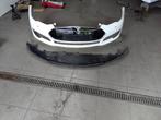 Bumper Tesla Model S 2014 Te koop, Ophalen, Gebruikt, Voor, Bumper