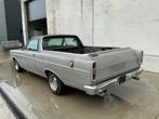 Ford Ranchero Oldtimer - 1966, Auto's, Automaat, Overige brandstoffen, Bedrijf, Overige carrosserie