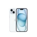 Iphone 15 - 128 GB - Blauw + AirPods 3e Gen, Telecommunicatie, Mobiele telefoons | Apple iPhone, 128 GB, IPhone 15, Blauw, Ophalen of Verzenden