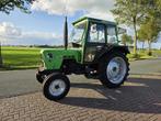 1985 Deutz D 6007C Tweewielaangedreven landbouwtractor, Gebruikt, Overige merken