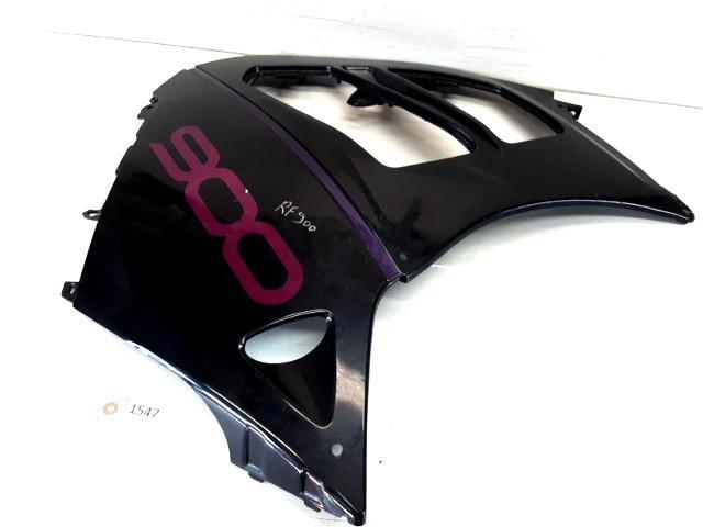 RF900 1993 - 1996 Suzuki Kuipdeel Kuipdeel zijflank D1-52762, Motos, Pièces | Suzuki