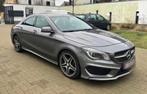 Mercedes CLA 180-pakket AMG, Auto's, CLA, 4 cilinders, Alcantara, 1595 cc