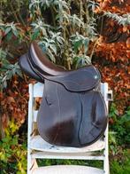 Phillipe Fontaine (stubben) veelzijdigheid zadel, Animaux & Accessoires, Chevaux & Poneys | Selles, Enlèvement ou Envoi, Comme neuf