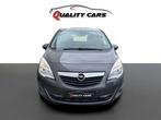 Opel Meriva 1.3 CDTI Enjoy Edition | 129.000 KM | | Garantie, Euro 5, Stof, Gebruikt, Zwart