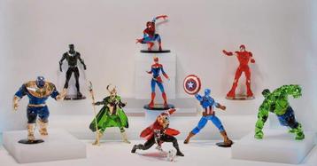 Collection Swarovski Marvel, Enlèvement ou Envoi, Neuf