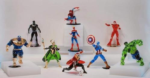 Swarovski Marvel collectie, Verzamelen, Swarovski, Nieuw, Ophalen of Verzenden