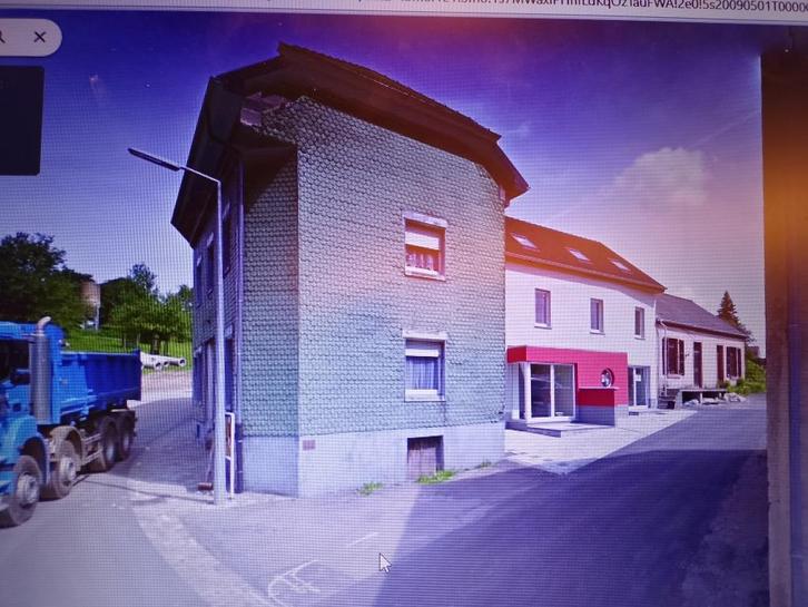 EUPEN Appartement à louer 80 m2, Immo, Appartementen en Studio's te huur, Provincie Luik, 50 m² of meer