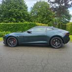 Jaguar F-type 2.0lt 06/2018 60.000km full option, Auto's, Jaguar, Automaat, Achterwielaandrijving, F-type, Euro 6