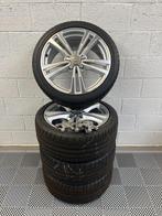 Jantes et pneus été Audi A3 S-Line 225/40R18 92Y, Autos : Pièces & Accessoires, Pneus & Jantes, Enlèvement, 18 pouces, Pneus été