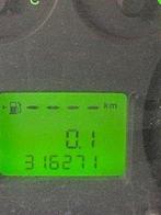 lichte vracht, Voorwielaandrijving, Stof, 63 kW, Wit