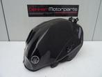 Benzine Tank / Fuell Tank Yamaha YZF R1 2007-2008 RN19 Zwart, Gebruikt, -, -, Ophalen of Verzenden