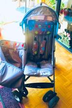 Poussette Disney, Ophalen, Zo goed als nieuw, Kinderwagen, Overige merken