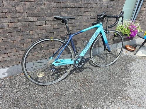 Orbea Orca ultegra full Carbon maat S, Fietsen en Brommers, Fietsen | Racefietsen, Gebruikt, Dames, Overige merken, Carbon, 49 tot 53 cm