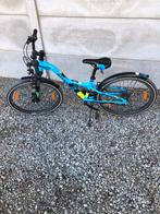 X lite kids fiets, Versnellingen, X lite, 24 inch, Zo goed als nieuw