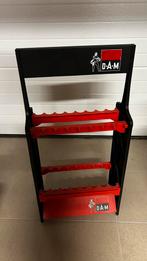 Hengelstand D-A-M, Ophalen, Zo goed als nieuw, Complete set