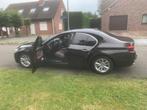 Autos, Auto's, BMW, Automaat, Euro 6, Alcantara, Zwart