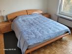 Prachtig 2 persoonsbed Gautie-Auping met nachtkastjes, ,, Huis en Inrichting, Ophalen