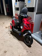 zip 2takt a klasse, Zip, 49 cm³, Comme neuf, Enlèvement