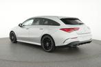 Mercedes-Benz CLA 250 AMG Line Shooting Brake + 224 PK + PAN, CLA, Gebruikt, 4 cilinders, 1415 kg