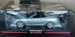 Minichamps Jaguar XK Convertible 2006 1/18, Ophalen of Verzenden, Nieuw, Auto, MiniChamps