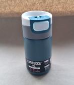 Kambukka Etna coffe & tea mug / thermos, deep teal, 300 ml, Enlèvement ou Envoi, Neuf