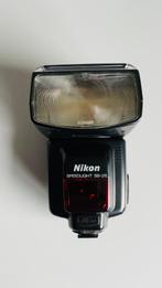 NIKON SB24 reportage flits, TV, Hi-fi & Vidéo, Photo | Flash, Utilisé, Enlèvement ou Envoi, Nikon