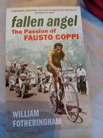 Fausto Coppi Biografie, Ophalen of Verzenden, Zo goed als nieuw