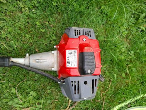 Débroussailleuse Efco DSH 2500 **"180€ Non négociable."**, Tuin en Terras, Bosmaaiers, Gebruikt, Benzine, Ophalen