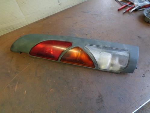 Achterlicht rechts van een Renault Kangoo, Auto-onderdelen, Verlichting, Gebruikt, 3 maanden garantie, Ophalen of Verzenden