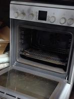 Cuisinière à gaz Bosch avec four électrique, Electroménager, Gaz, 4 zones de cuisson, Enlèvement, Utilisé