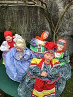 Russische poppen Samovar, Enlèvement ou Envoi, Utilisé