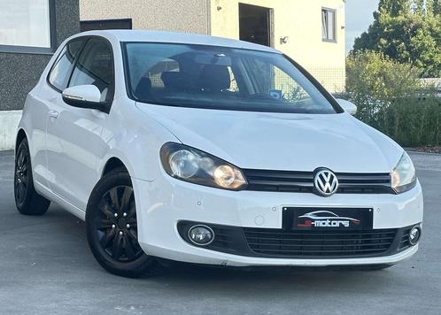 Volkswagen Golf • GPS • CLIM • REGULATEUR DE VIT •, Auto's, Volkswagen, Bedrijf, Te koop, Golf, ABS, Airbags, Airconditioning