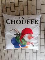 La chouffe kussen sloop, Ophalen of Verzenden, Nieuw, Overige typen, Duvel