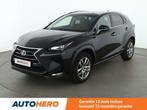 Lexus NX 300h NX 300h (bj 2016, automaat), Auto's, 197 pk, 145 kW, Gebruikt, 2494 cc