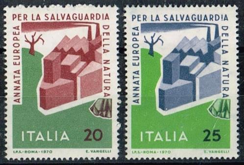 Postzegels uit Italie - K 4370 - natuurbescherming, Postzegels en Munten, Postzegels | Europa | Italië, Postfris, Verzenden