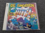 Dubbele muziek Cd Smurfen, Ophalen of Verzenden, Muziek, Zo goed als nieuw