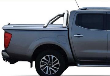  Tangosysteem voor Nissan Navara NP300 2016+ beschikbaar voor biedingen