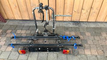 fietsendrager beschikbaar voor biedingen