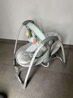 Balancelle électrique pour bébé, Enfants & Bébés, Enlèvement, Comme neuf, Autres types